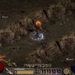 HolyBearAdin Diablo 2 GamePlay