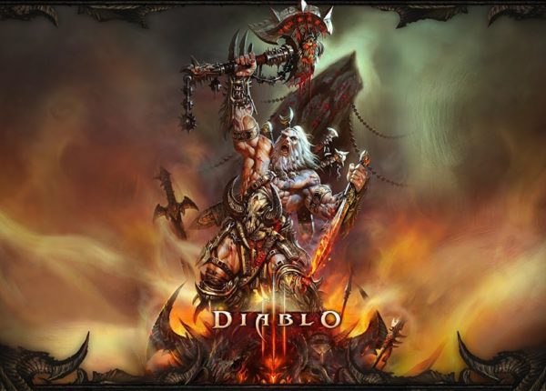 Diablo III Возвращение в новый триместрам
