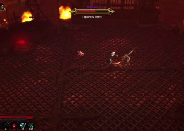 Diablo 3 Некромант часть 2