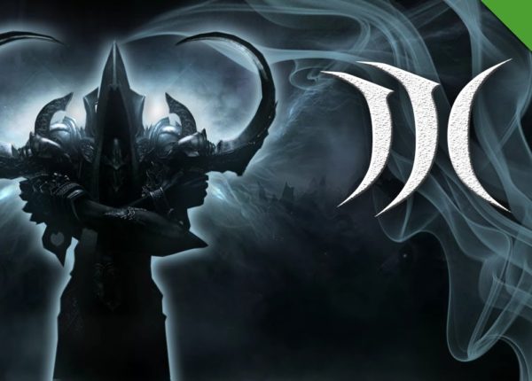 DIABLO 3 ROS # 9 - BOSS: Malthael «» Let's Play Diablo III Reaper of Souls | HD