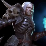 Necromancer Ability Comparison (Diablo 2 vs. Diablo 3)