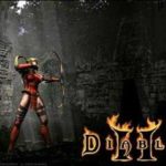 Diablo 2 Soundtrack (Rogue)