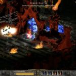 Diablo 2 LoD: Elementalist Druid Gameplay