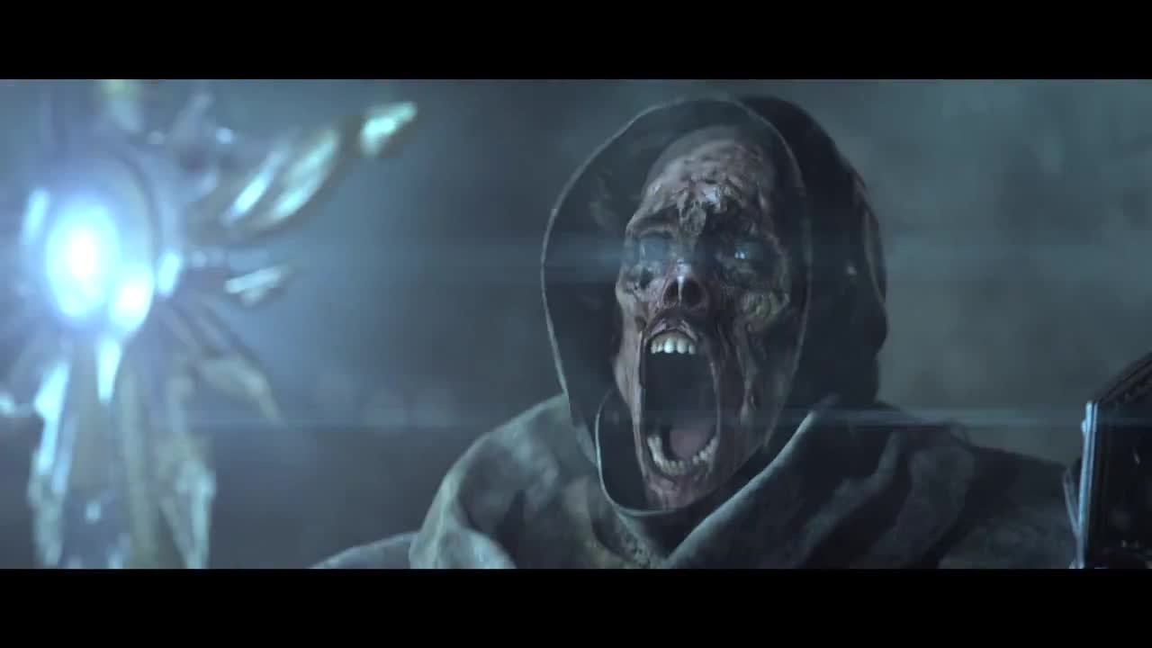 Diablo 3: Reaper of Souls - "Ultimate Evil Edition" Trailer [EN]