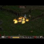 Diablo 2 Walkthrough Part 6 :: The Stony Field