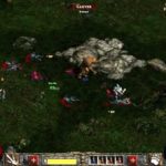 Diablo 2 Multiplayer Gameplay