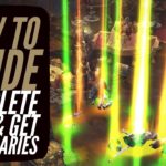 Diablo 3 - How To Complete Sets & Get Legendaries
