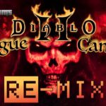 Rogue Encampment - Diablo 2 Re-Mix
