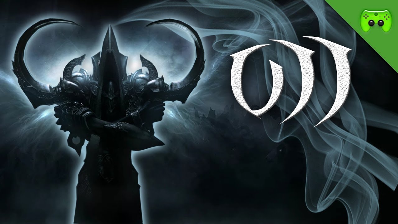 DIABLO 3 ROS # 7 - Die Blutmarschen «» Let's Play Diablo III Reaper of Souls | HD