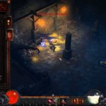 Diablo III: Reaper of Souls - Геймплей за "Крестоносца" (Gameplay/Геймплей)