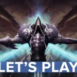 Diablo 3: Reaper of Souls' Adventure Mode - Let's Play - Eurogamer