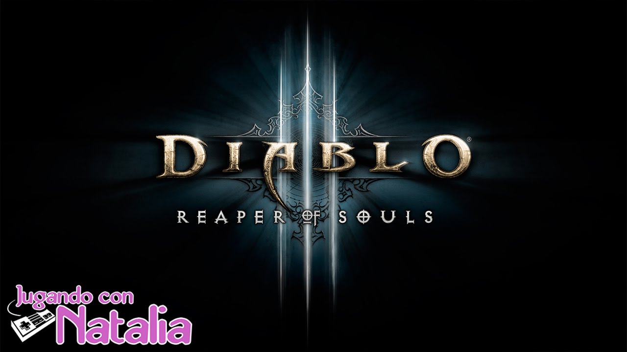 VICIO VICIO Y MAS VICIO!! - Diablo III: Reaper of Souls!