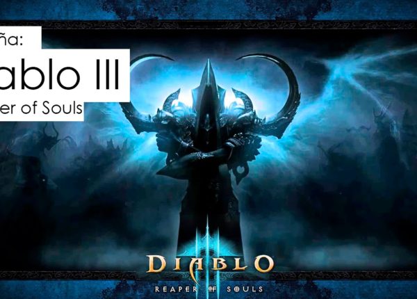 Reseña: Diablo III Reaper of Souls
