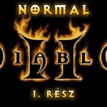 Az örök Paladin - Diablo 2 HD Végigjátszás#1
