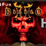 Diablo 2 HD - The Curse of Tristram