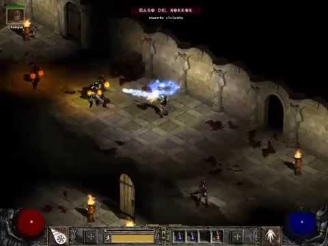 Diablo II LoD - Guia Basica [By REPHERION]