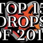 DIABLO 2 - TOP 15 DROPS OF 2019
