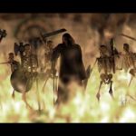 Diablo II – Opening Cinematic