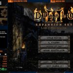 SMACK | Diablo 2 - HARDCORE HELL SPEEDRUN