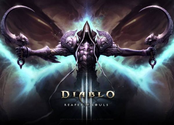 Diablo III Reaper of Souls Soundtrack - Urzael