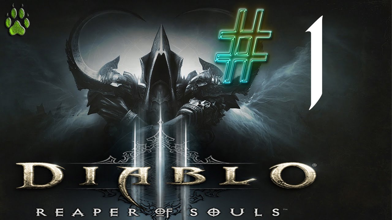 Diablo 3 Reaper of souls ps4 en español - Review - Serie o no?