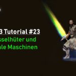 Diablo 3 Tutorial: Schlüsselhüter und Infernale Maschinen #23