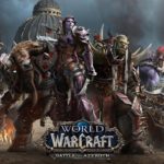 Нуботанк в деле ► World of Warcraft