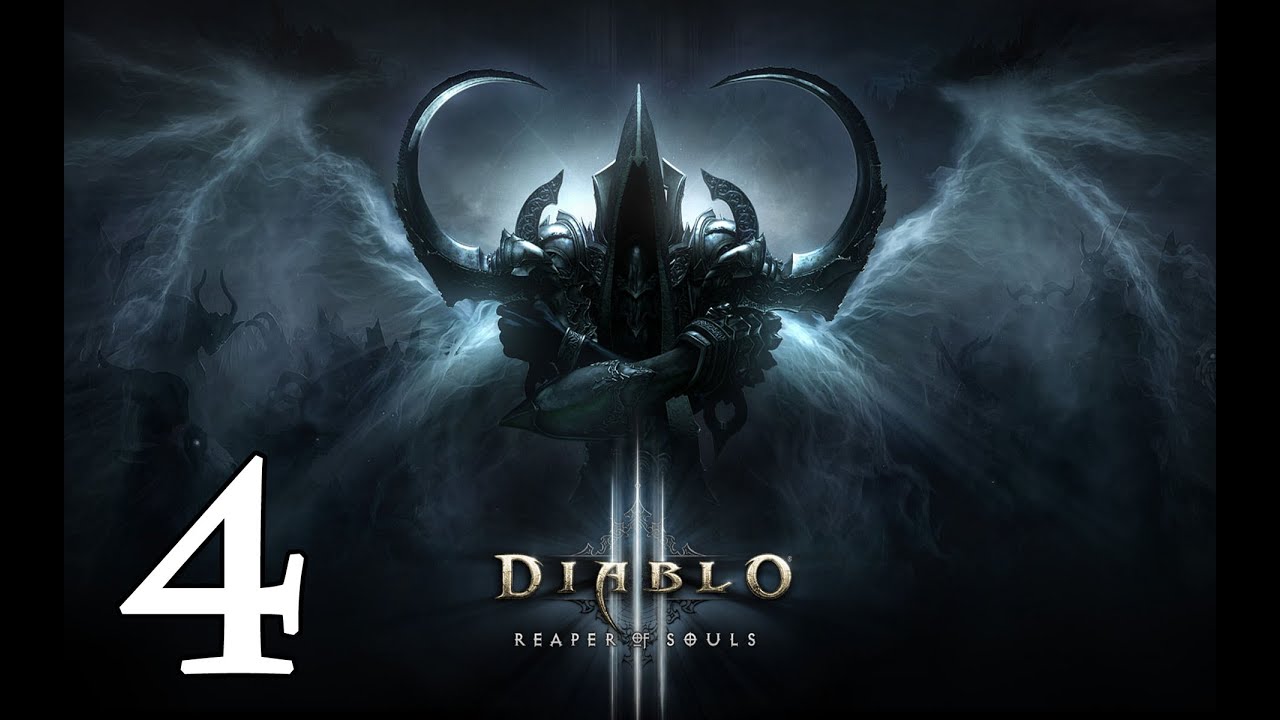 DIABLO 3 Reaper of Souls | Acto V - Hardcore | Capitulo 4 "Boss Urzael"