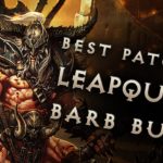 2.4 Barbarian Leapquake Build: Diablo 3 Reaper of Souls