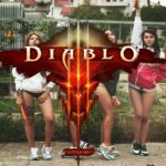 Как установить и запустить пиратскую игру Diablo 3
