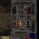 Diablo 2 had an amazing loot system