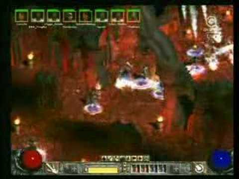 GIGA\Games PC: Diablo 2 Onlinezocken