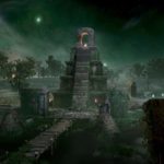 Diablo 2 Remastered - Kurast Docks / Unreal Engine