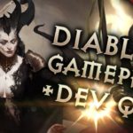 Diablo 4 Gameplay Demo: Blizzcon 2019