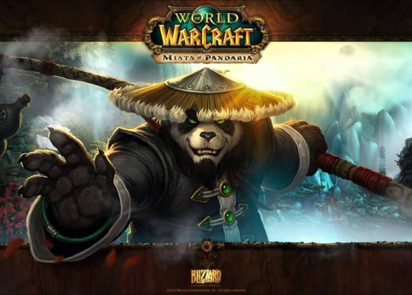 World of Warcraft - Mists of Pandaria - Complete Soundtrack