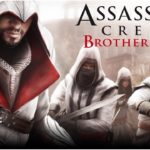 Assassin’s Creed: Brotherhood | 100% прохождение | стрим 6