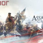 Assassin's Creed 3 - Эпилог. Наследие Ахиллеса
