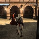 Assassin's Creed Прохождение Part 09