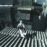 Assassin's Creed Прохождение Part 11