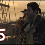 Assassin's Creed - Rogue [Прохождение #5] - Новая жизнь