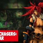 Battle Chaserrs: Nightwar ► Продолжаем-с!