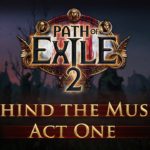 Behind the Music: Act 1