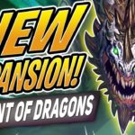CRUSHING NOOBS with GALAKROND ROGUE! | Descent of Dragons | Hearthstone