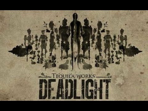 Deadlight teljes végigjátszás