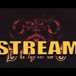 Diablo 1 / 2 Live Stream 2-21-2019