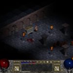 Diablo 1 BELZEBUB Mod - This Game Is TOAD!!