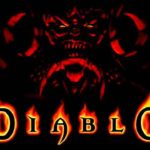 Diablo 1 - Dungeon music HD