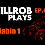 Diablo 1 Ep.06: Chamber of Bone(rs)