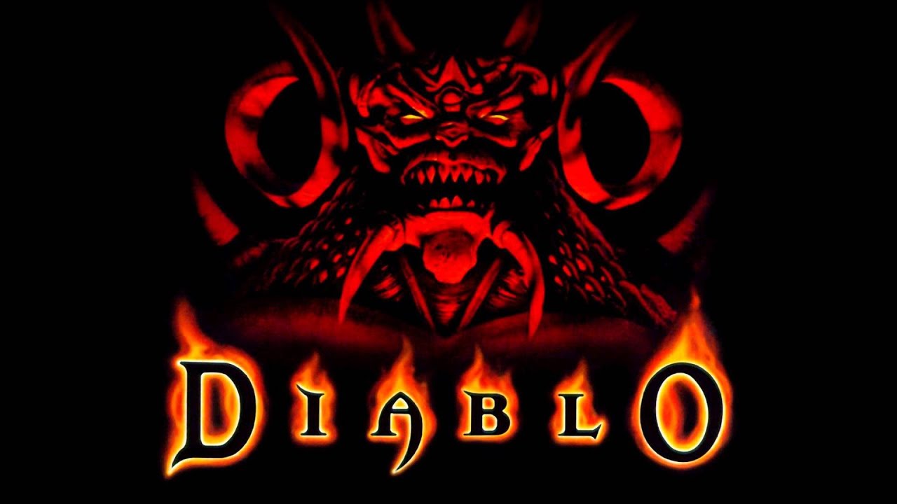 Diablo 1 Free Download (PC)