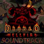 Diablo 1 + Hellfire Soundtrack by Matt Uelmen